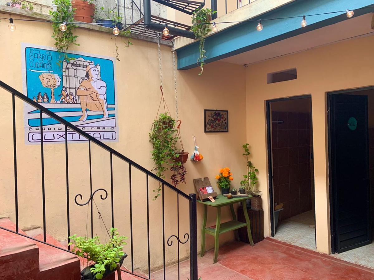 Hostal 23 Сан-Кристобаль-де-Ла-Касас Экстерьер фото