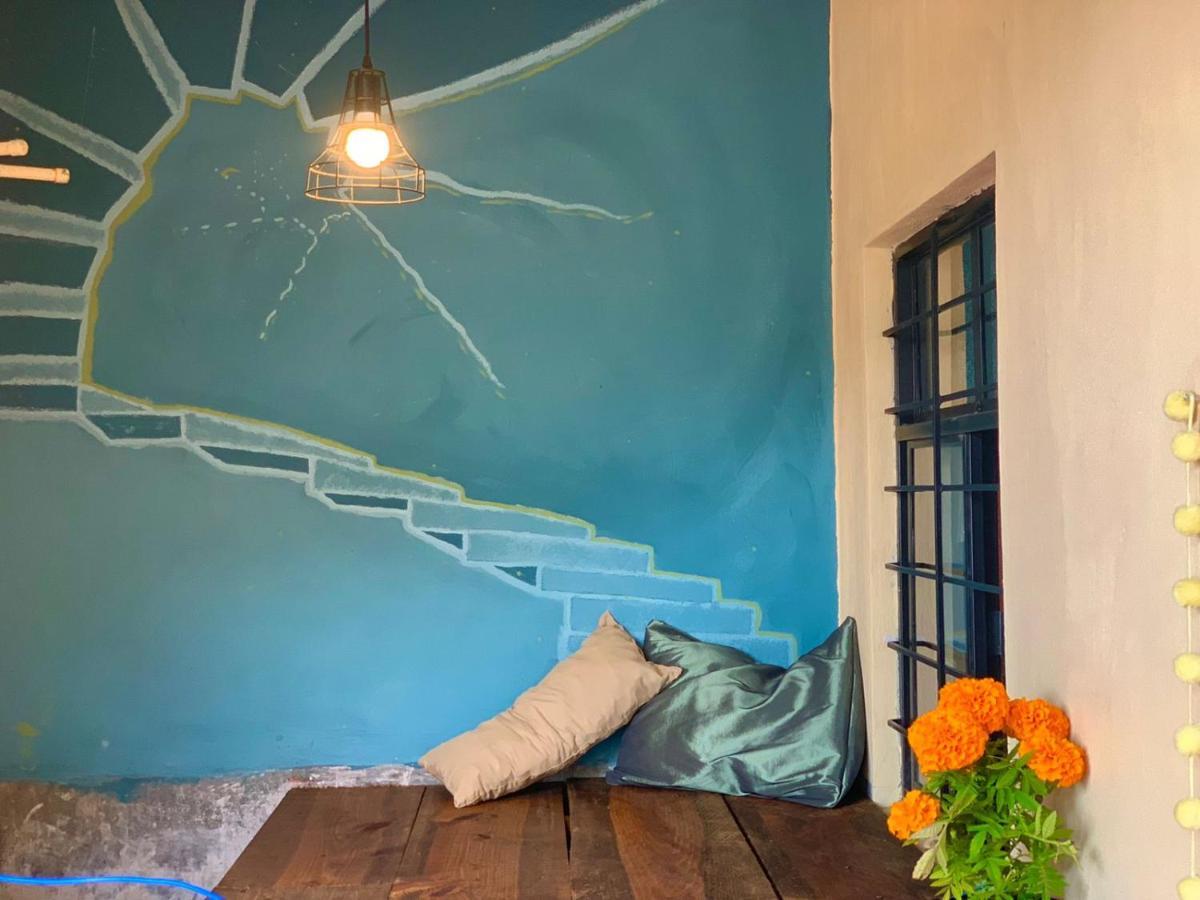 Hostal 23 Сан-Кристобаль-де-Ла-Касас Экстерьер фото